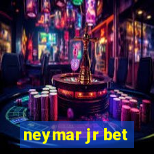 neymar jr bet